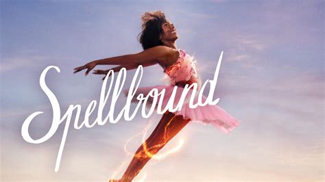 Spellbound (2023) .
